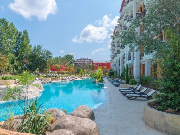 1-Bedroom Apartment | Harmony Suites 11 Grand Resort, Sunny Beach