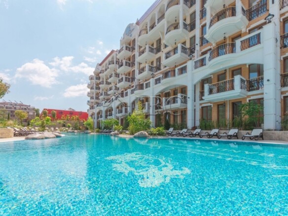 1-Bedroom Apartment | Harmony Suites 11 Grand Resort, Sunny Beach