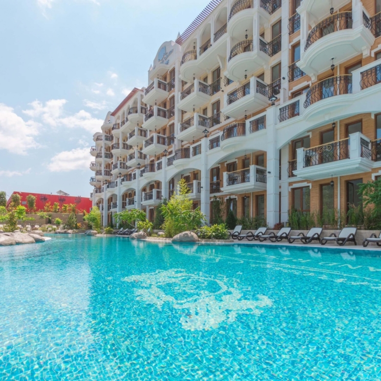 1-Bedroom Apartment | Harmony Suites 11 Grand Resort, Sunny Beach