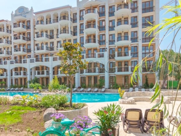 1-Bedroom Apartment | Harmony Suites 11 Grand Resort, Sunny Beach