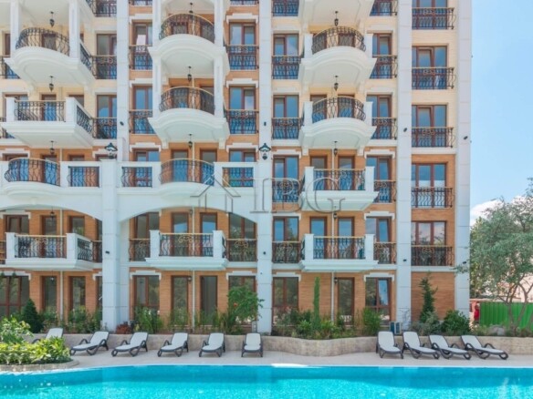 1-Bedroom Apartment | Harmony Suites 11 Grand Resort, Sunny Beach