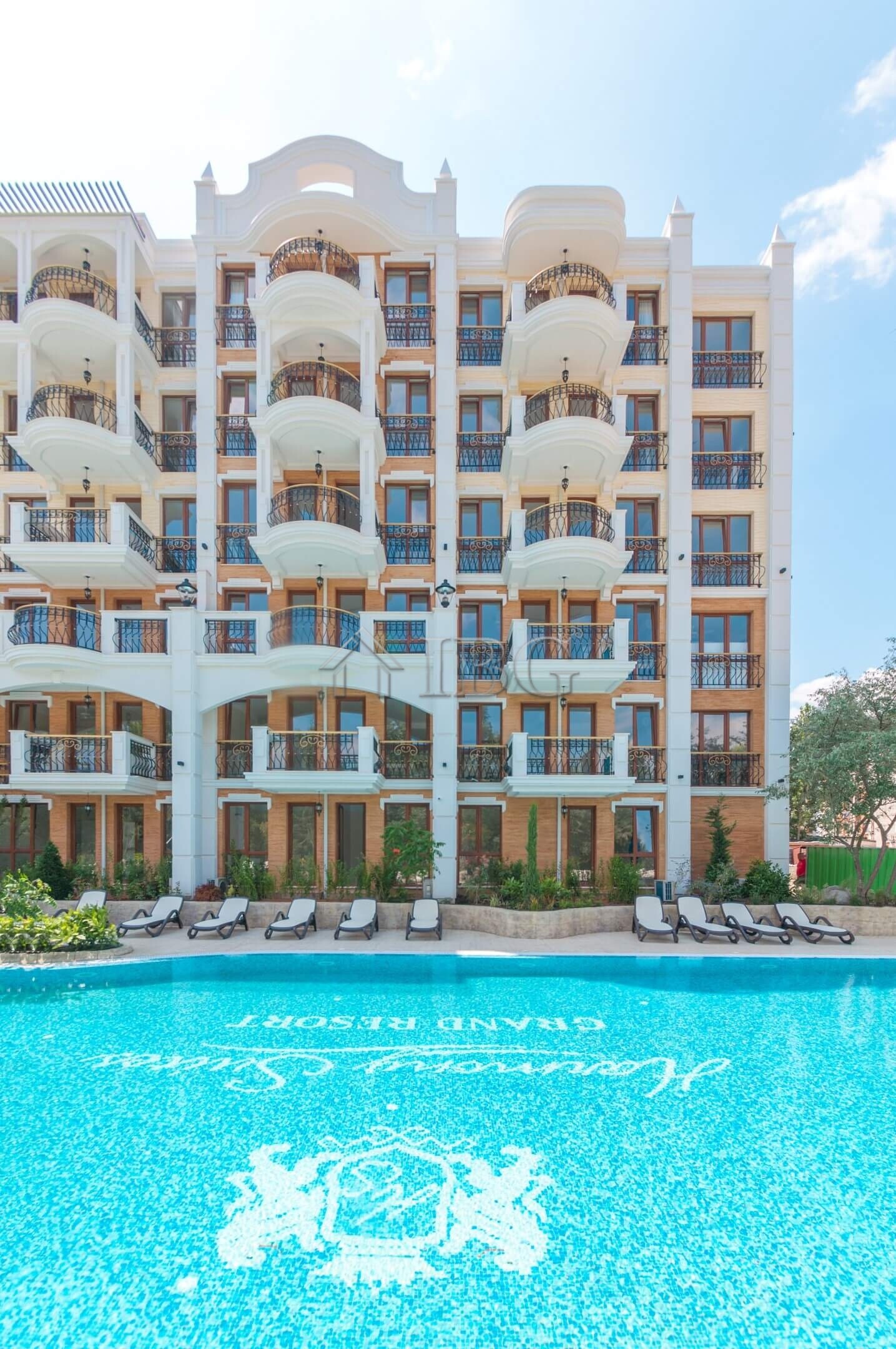 1-Bedroom Apartment | Harmony Suites 11 Grand Resort, Sunny Beach