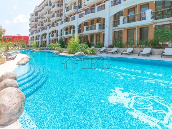 1-Bedroom Apartment | Harmony Suites 11 Grand Resort, Sunny Beach