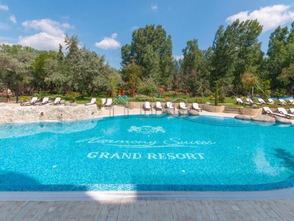 1-Bedroom Apartment | Harmony Suites 11 Grand Resort, Sunny Beach