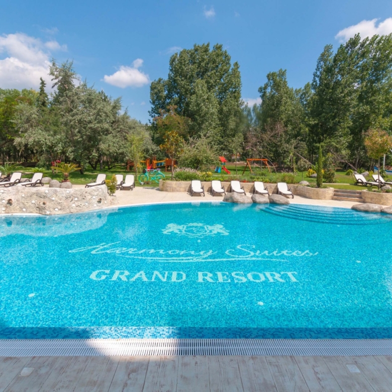 1-Bedroom Apartment | Harmony Suites 11 Grand Resort, Sunny Beach