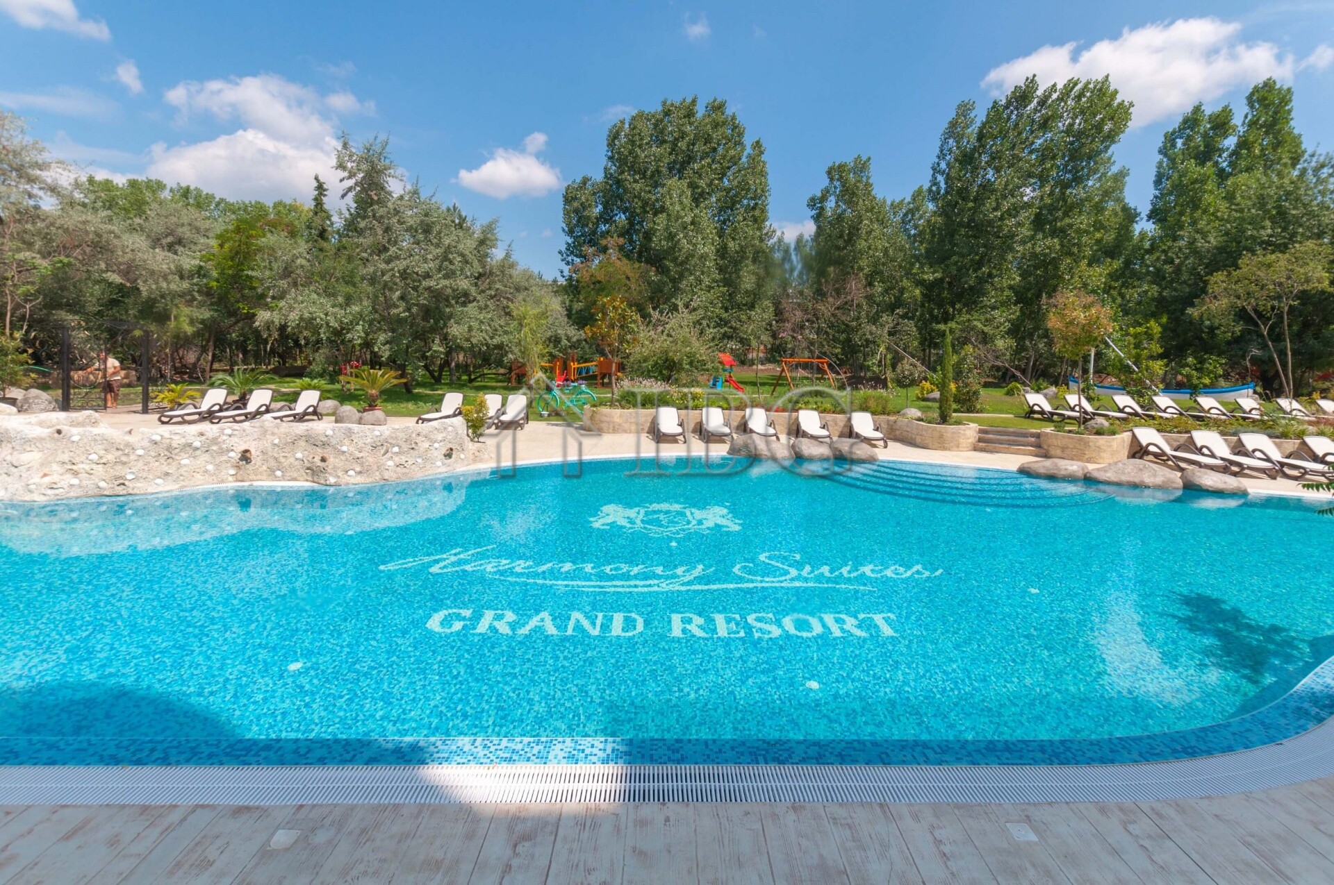 1-Bedroom Apartment | Harmony Suites 11 Grand Resort, Sunny Beach