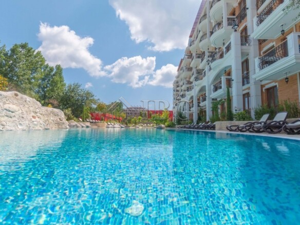 1-Bedroom Apartment | Harmony Suites 11 Grand Resort, Sunny Beach