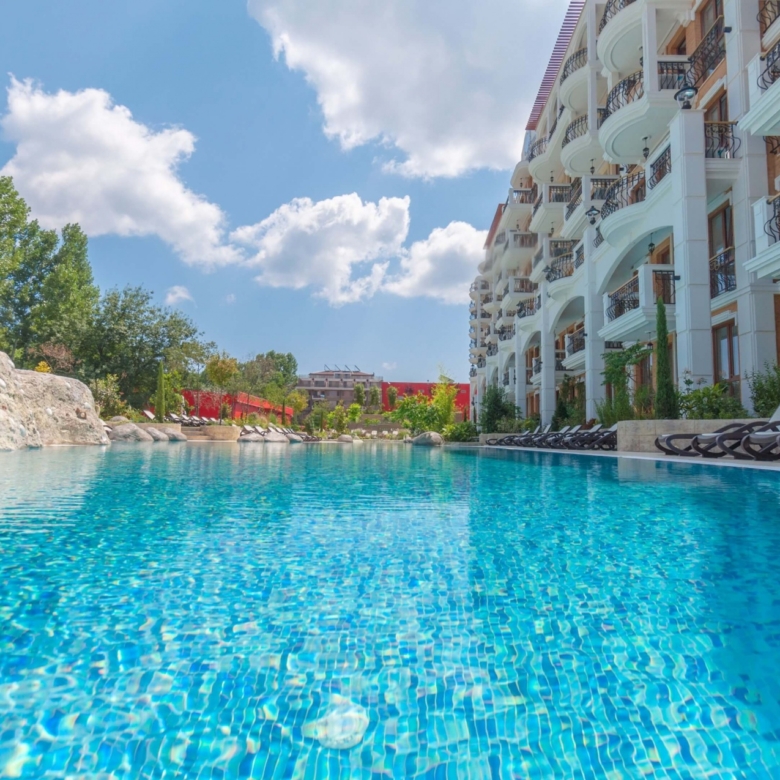 1-Bedroom Apartment | Harmony Suites 11 Grand Resort, Sunny Beach