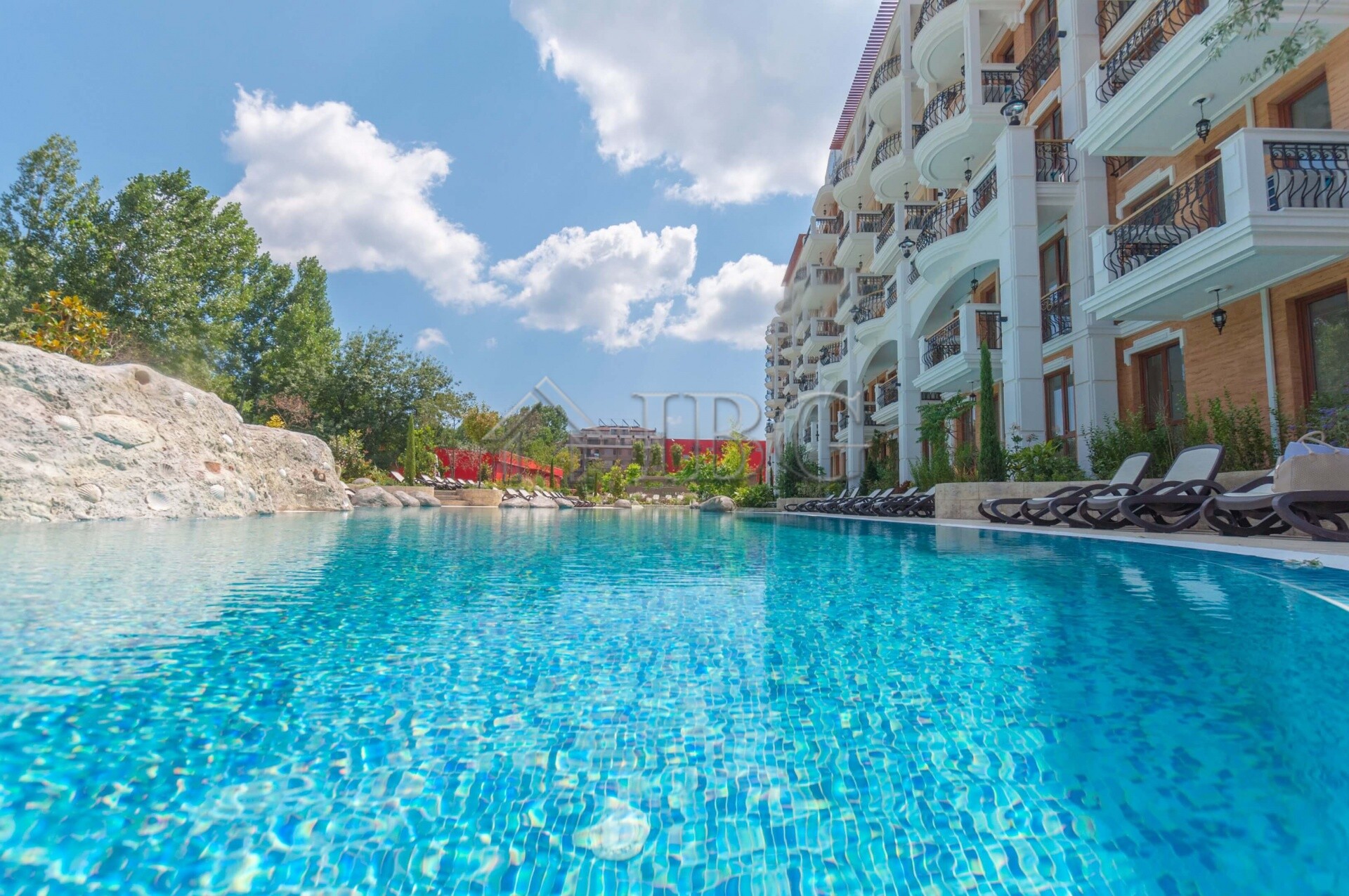 1-Bedroom Apartment | Harmony Suites 11 Grand Resort, Sunny Beach