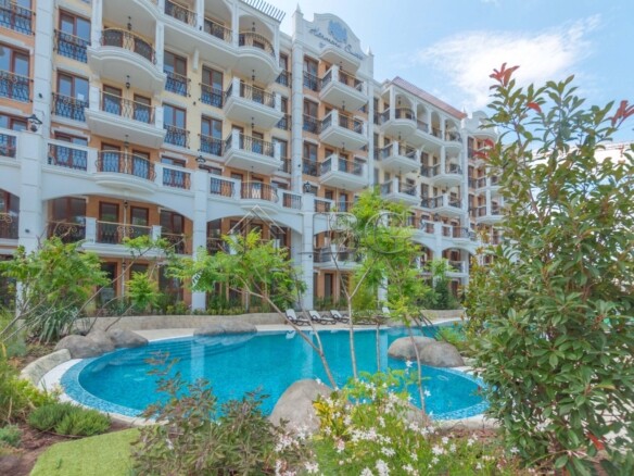 1-Bedroom Apartment | Harmony Suites 11 Grand Resort, Sunny Beach