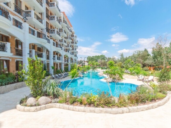 1-Bedroom Apartment | Harmony Suites 11 Grand Resort, Sunny Beach