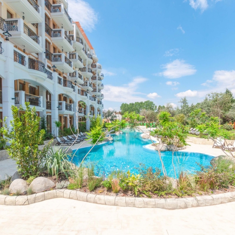 1-Bedroom Apartment | Harmony Suites 11 Grand Resort, Sunny Beach