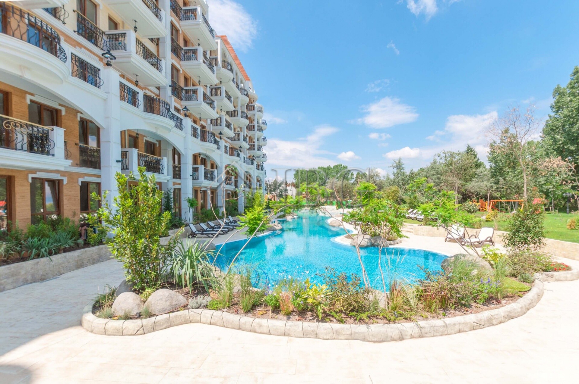 1-Bedroom Apartment | Harmony Suites 11 Grand Resort, Sunny Beach