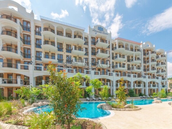 1-Bedroom Apartment | Harmony Suites 11 Grand Resort, Sunny Beach