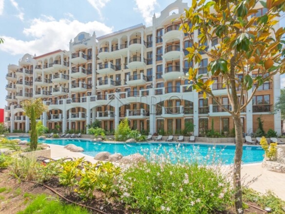 1-Bedroom Apartment | Harmony Suites 11 Grand Resort, Sunny Beach