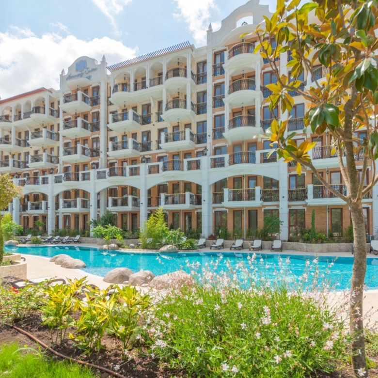 1-Bedroom Apartment | Harmony Suites 11 Grand Resort, Sunny Beach