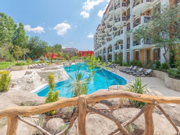 1-Bedroom Apartment | Harmony Suites 11 Grand Resort, Sunny Beach