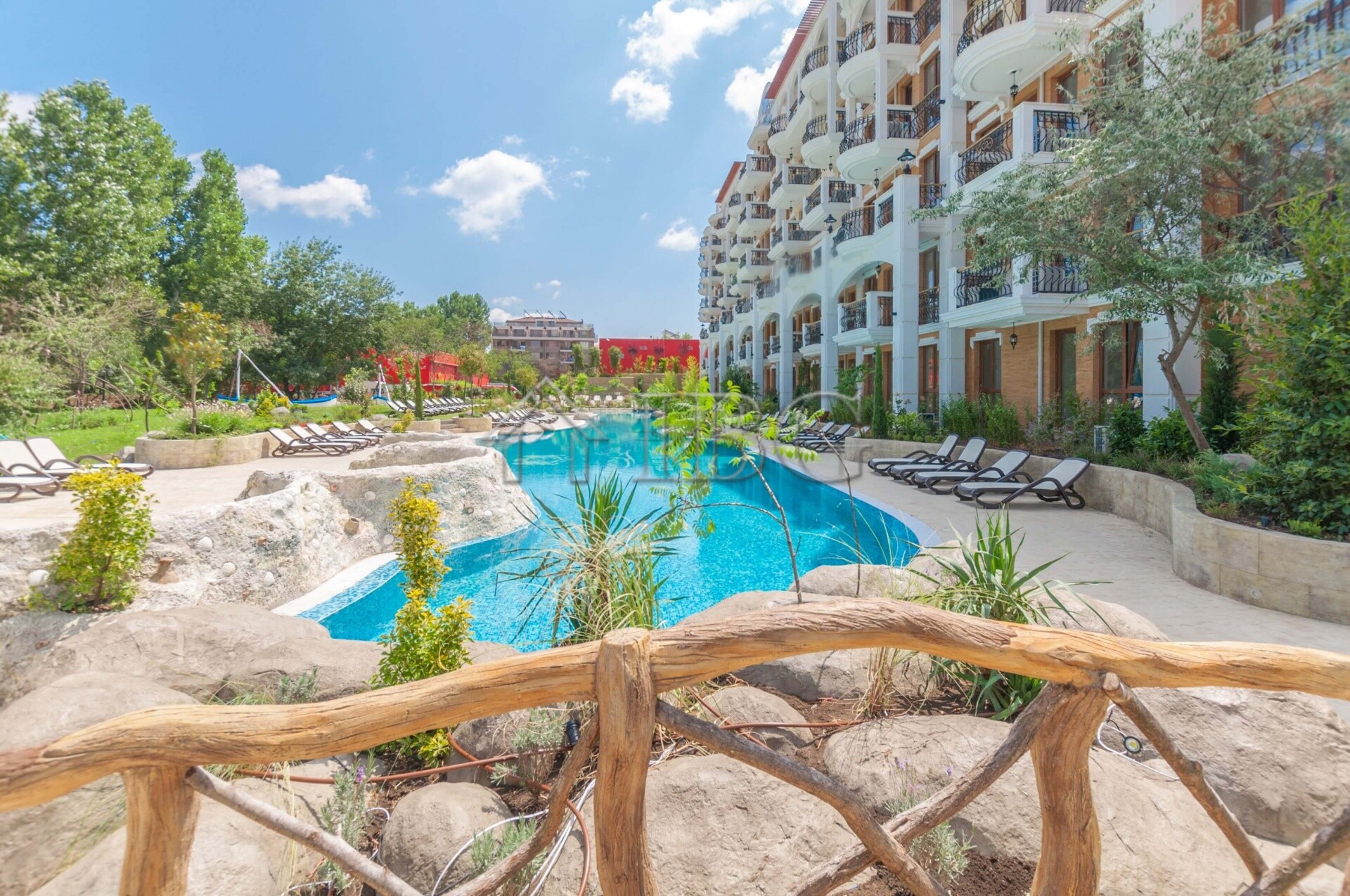 1-Bedroom Apartment | Harmony Suites 11 Grand Resort, Sunny Beach