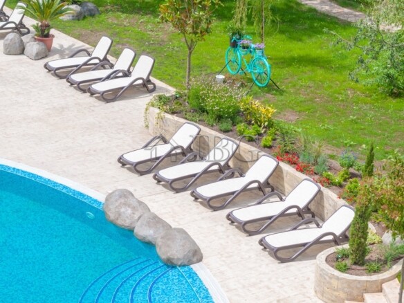 1-Bedroom Apartment | Harmony Suites 11 Grand Resort, Sunny Beach