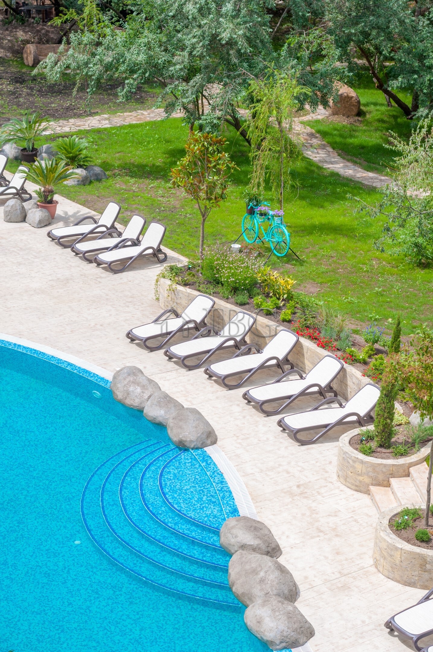 1-Bedroom Apartment | Harmony Suites 11 Grand Resort, Sunny Beach