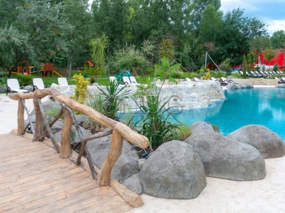 1-Bedroom Apartment | Harmony Suites 11 Grand Resort, Sunny Beach