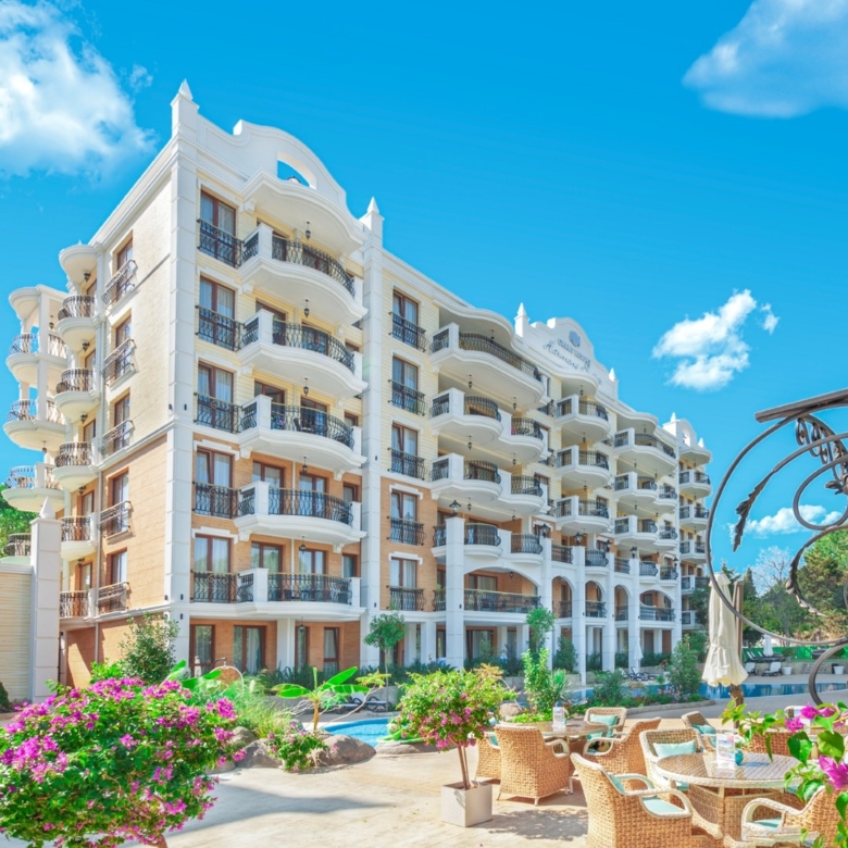 1-Bedroom Apartment | Harmony Suites 11 Grand Resort, Sunny Beach