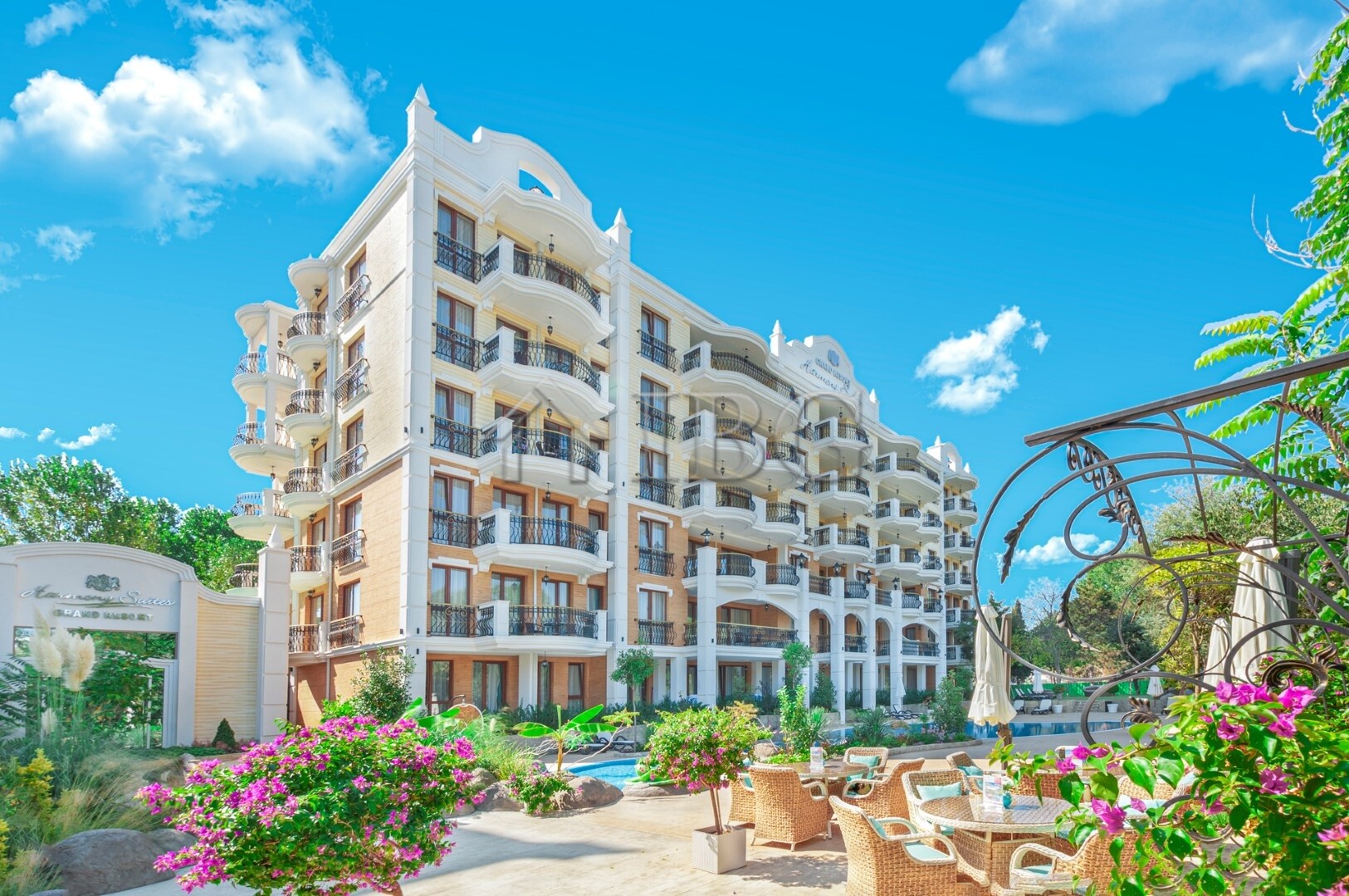 1-Bedroom Apartment | Harmony Suites 11 Grand Resort, Sunny Beach