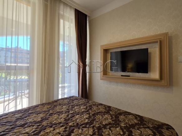 1-Bedroom Apartment | Harmony Suites 11 Grand Resort, Sunny Beach