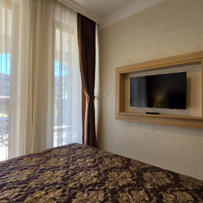 1-Bedroom Apartment | Harmony Suites 11 Grand Resort, Sunny Beach