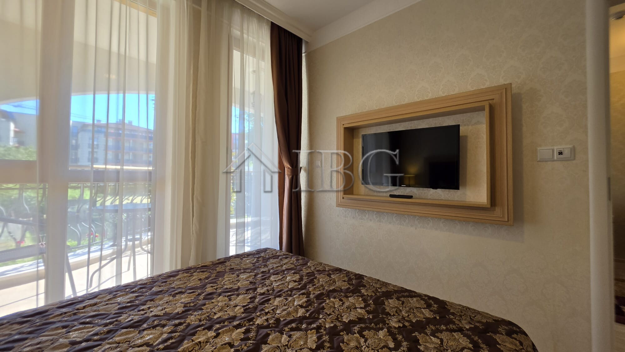1-Bedroom Apartment | Harmony Suites 11 Grand Resort, Sunny Beach