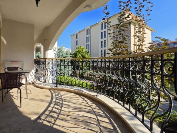 1-Bedroom Apartment | Harmony Suites 11 Grand Resort, Sunny Beach