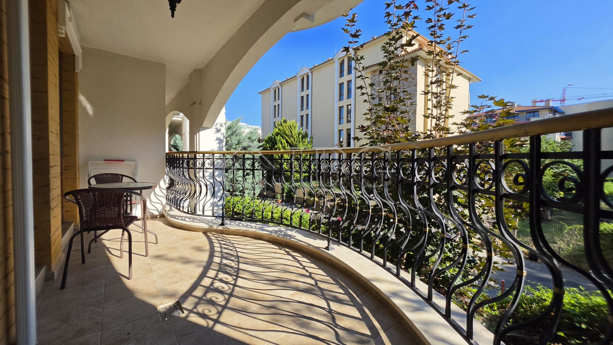 1-Bedroom Apartment | Harmony Suites 11 Grand Resort, Sunny Beach