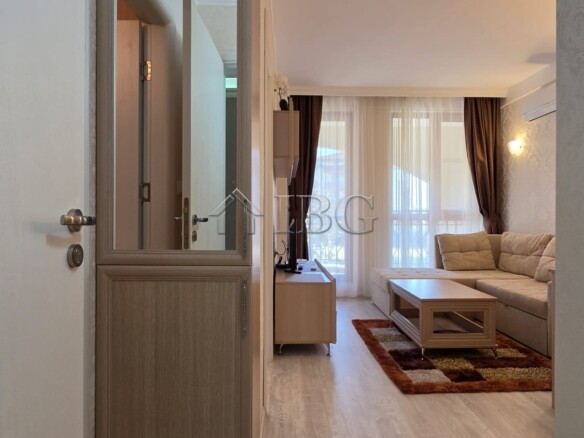 1-Bedroom Apartment | Harmony Suites 11 Grand Resort, Sunny Beach