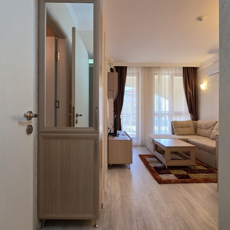 1-Bedroom Apartment | Harmony Suites 11 Grand Resort, Sunny Beach