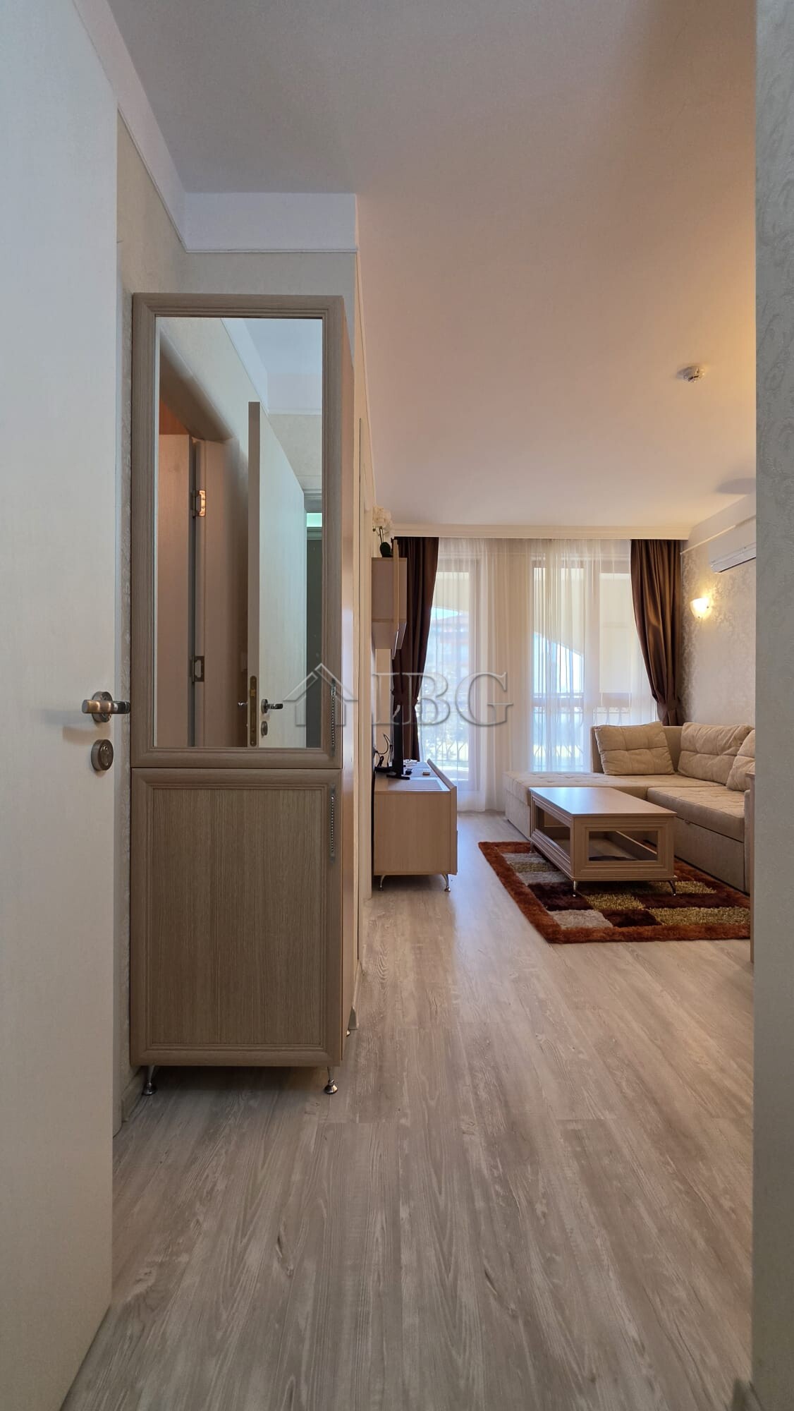 1-Bedroom Apartment | Harmony Suites 11 Grand Resort, Sunny Beach