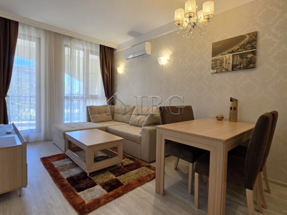 1-Bedroom Apartment | Harmony Suites 11 Grand Resort, Sunny Beach