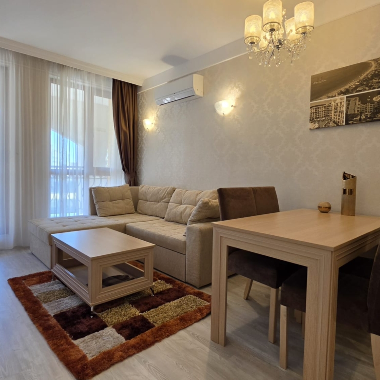 1-Bedroom Apartment | Harmony Suites 11 Grand Resort, Sunny Beach