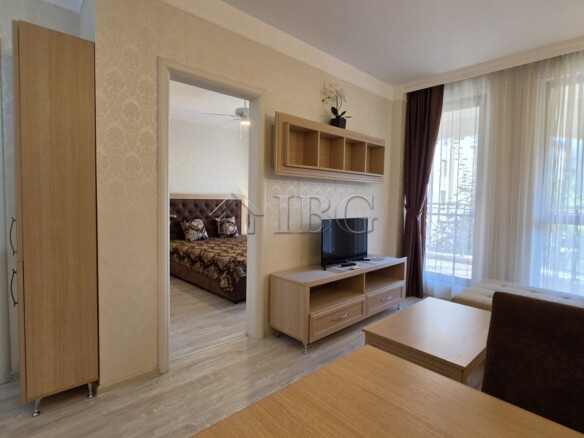1-Bedroom Apartment | Harmony Suites 11 Grand Resort, Sunny Beach