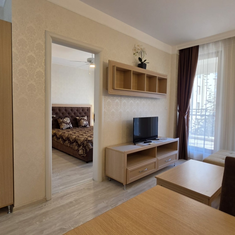 1-Bedroom Apartment | Harmony Suites 11 Grand Resort, Sunny Beach