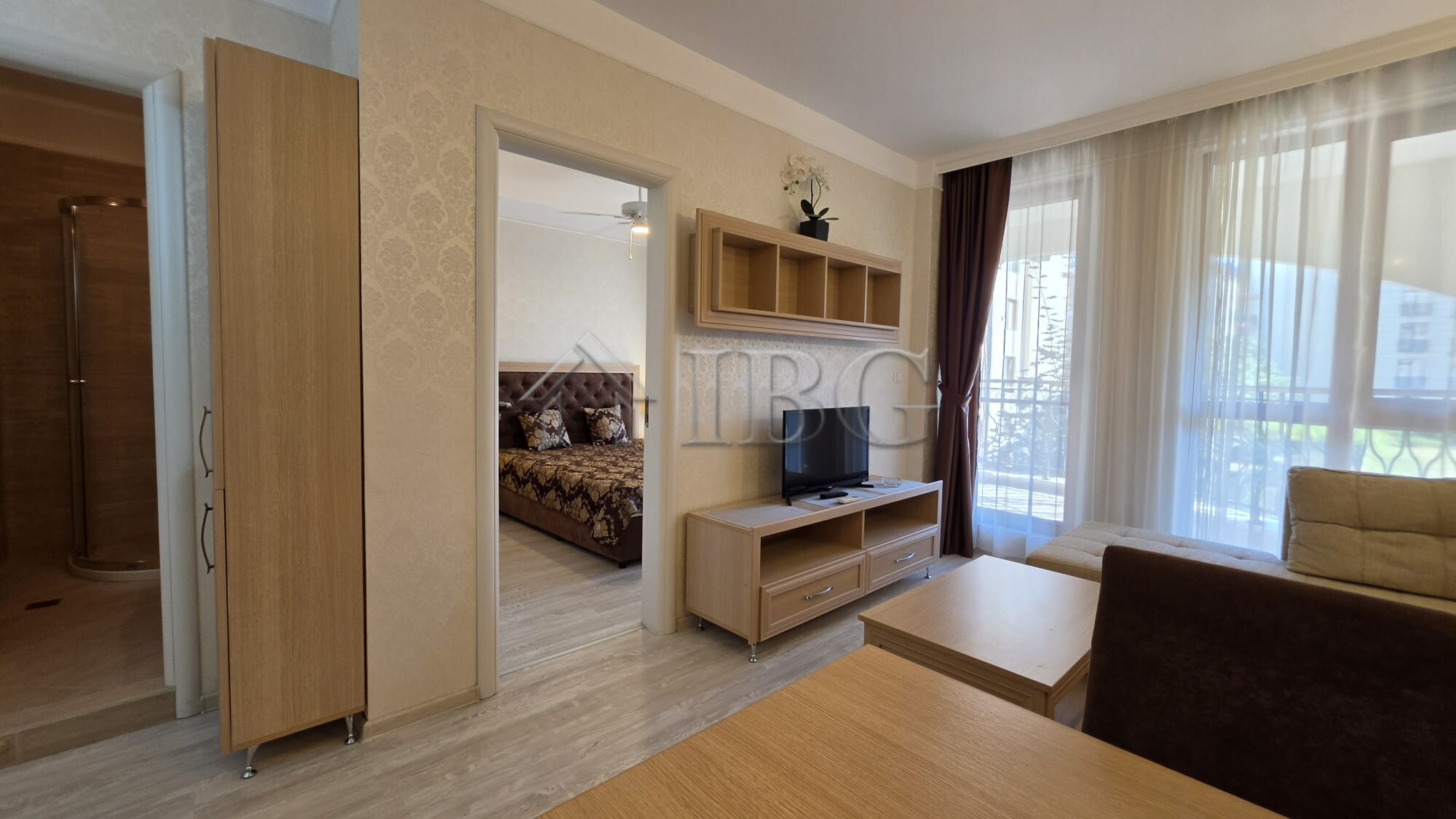1-Bedroom Apartment | Harmony Suites 11 Grand Resort, Sunny Beach