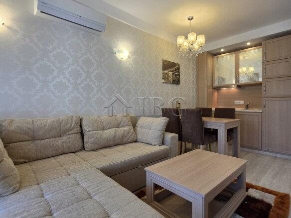 1-Bedroom Apartment | Harmony Suites 11 Grand Resort, Sunny Beach