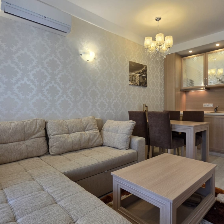 1-Bedroom Apartment | Harmony Suites 11 Grand Resort, Sunny Beach