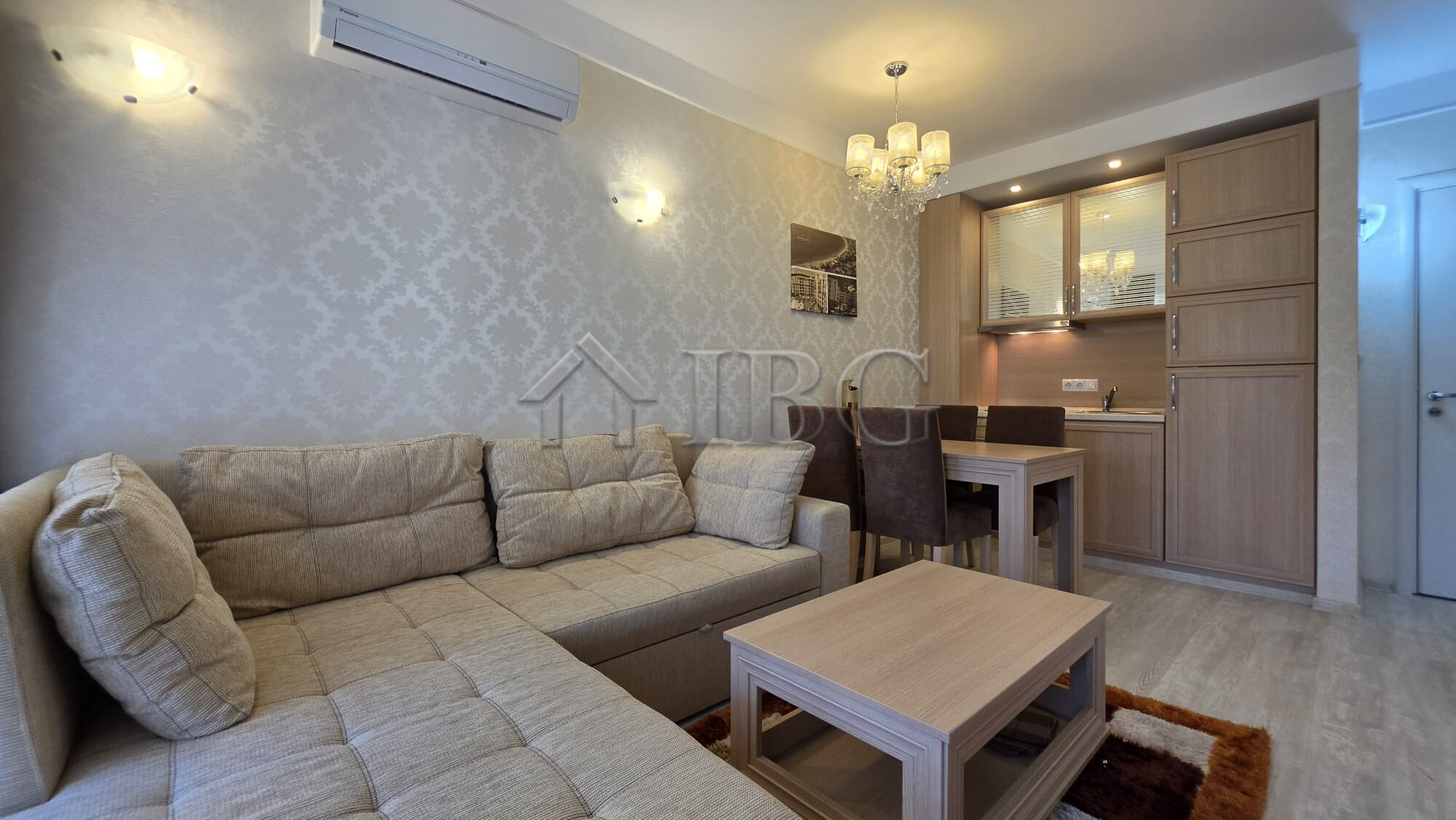 1-Bedroom Apartment | Harmony Suites 11 Grand Resort, Sunny Beach