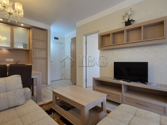 1-Bedroom Apartment | Harmony Suites 11 Grand Resort, Sunny Beach