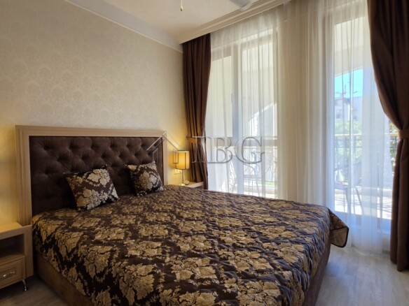 1-Bedroom Apartment | Harmony Suites 11 Grand Resort, Sunny Beach