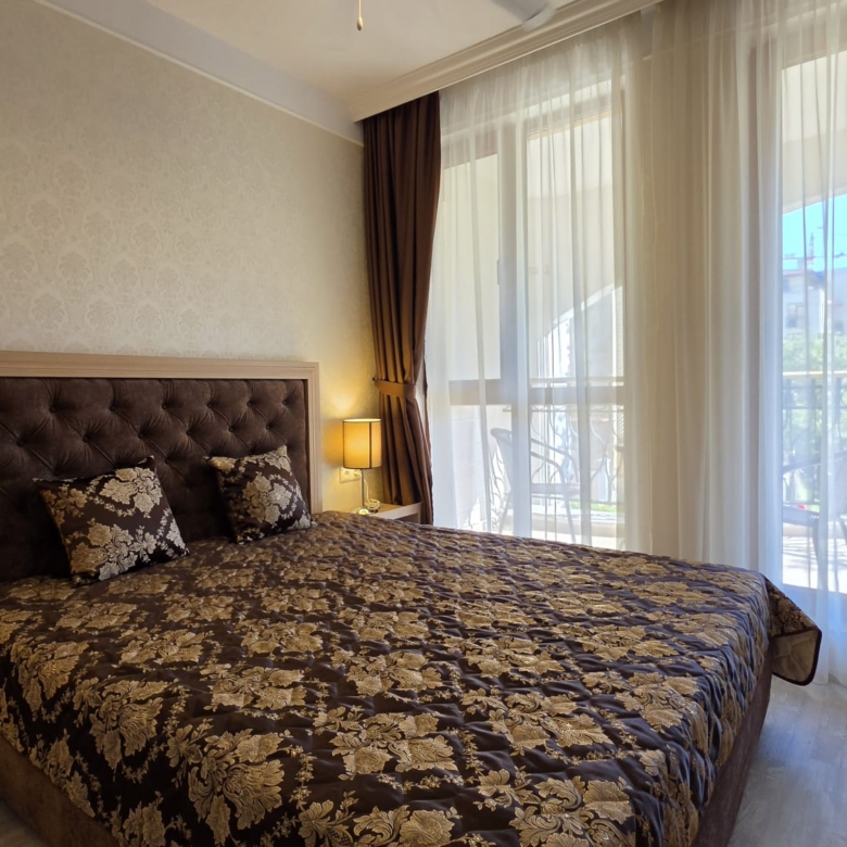 1-Bedroom Apartment | Harmony Suites 11 Grand Resort, Sunny Beach