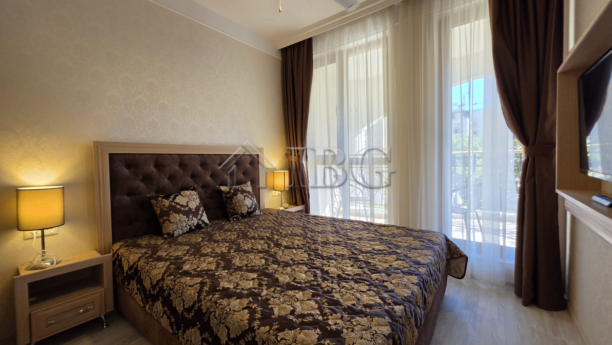 1-Bedroom Apartment | Harmony Suites 11 Grand Resort, Sunny Beach
