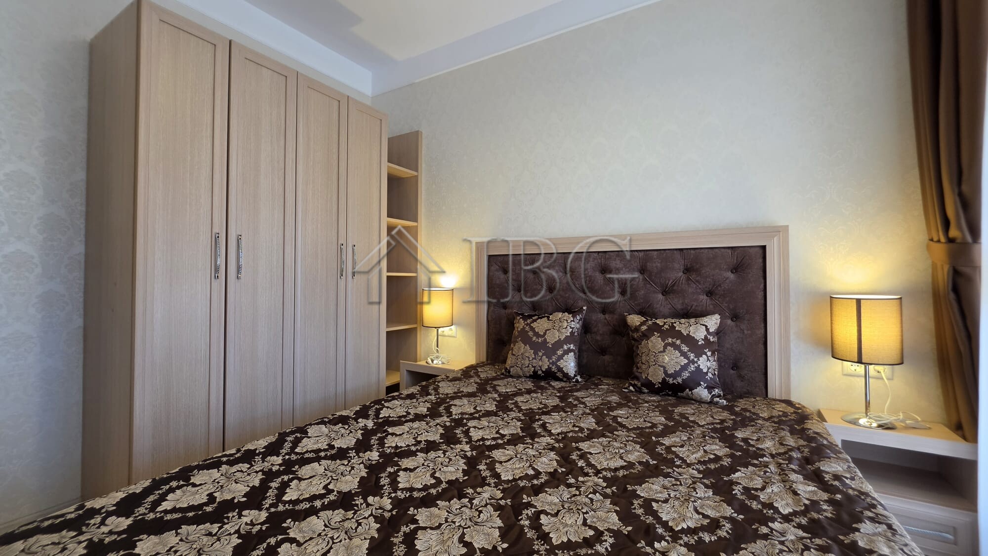 1-Bedroom Apartment | Harmony Suites 11 Grand Resort, Sunny Beach