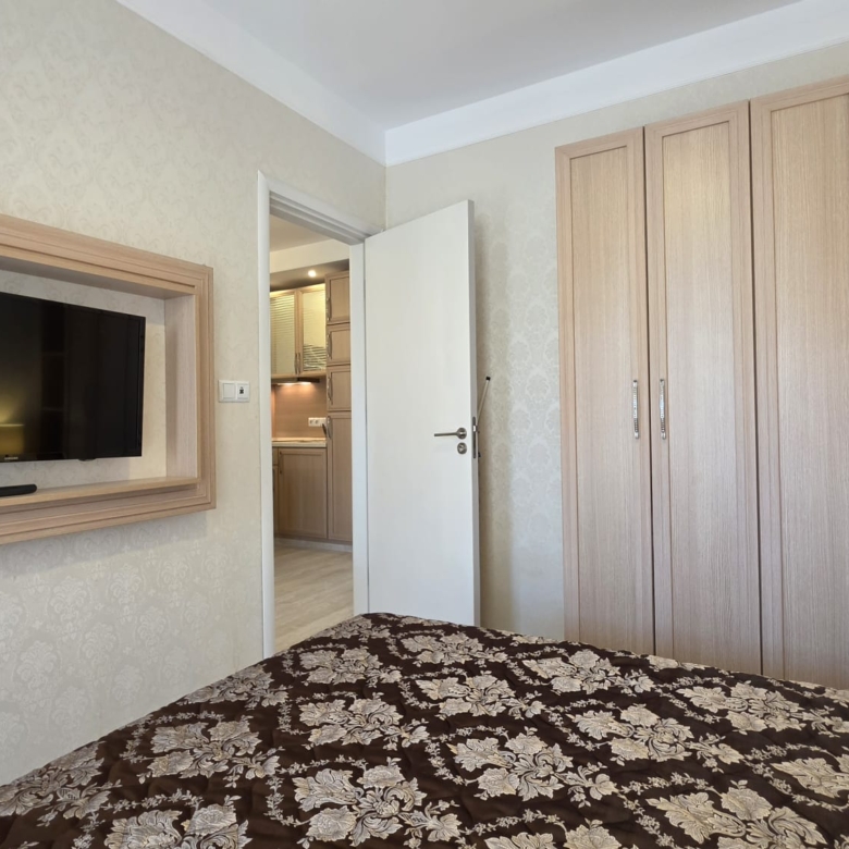 1-Bedroom Apartment | Harmony Suites 11 Grand Resort, Sunny Beach