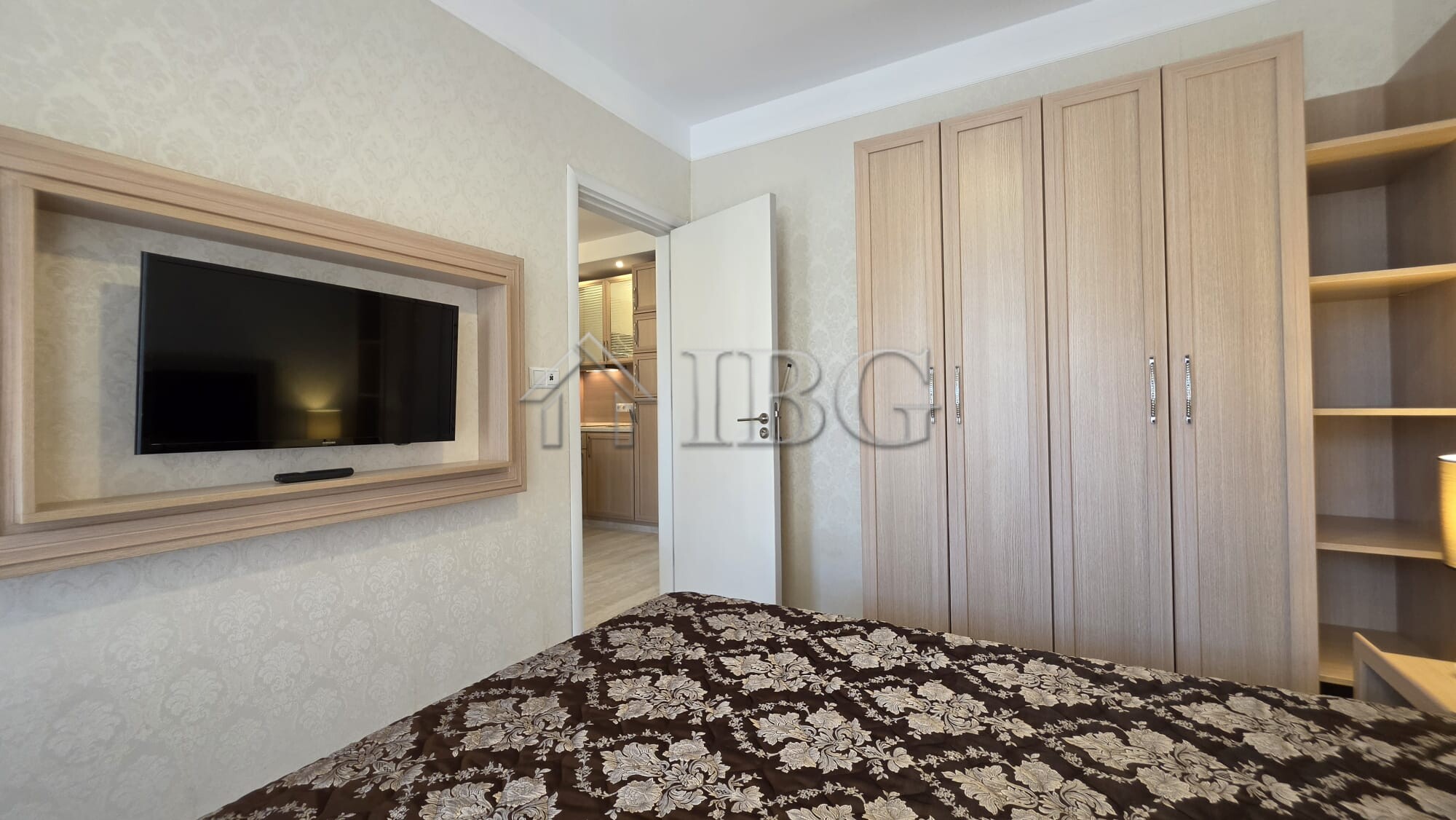 1-Bedroom Apartment | Harmony Suites 11 Grand Resort, Sunny Beach
